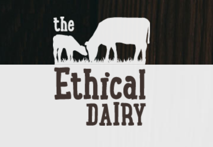 I love The Ethical Dairy!