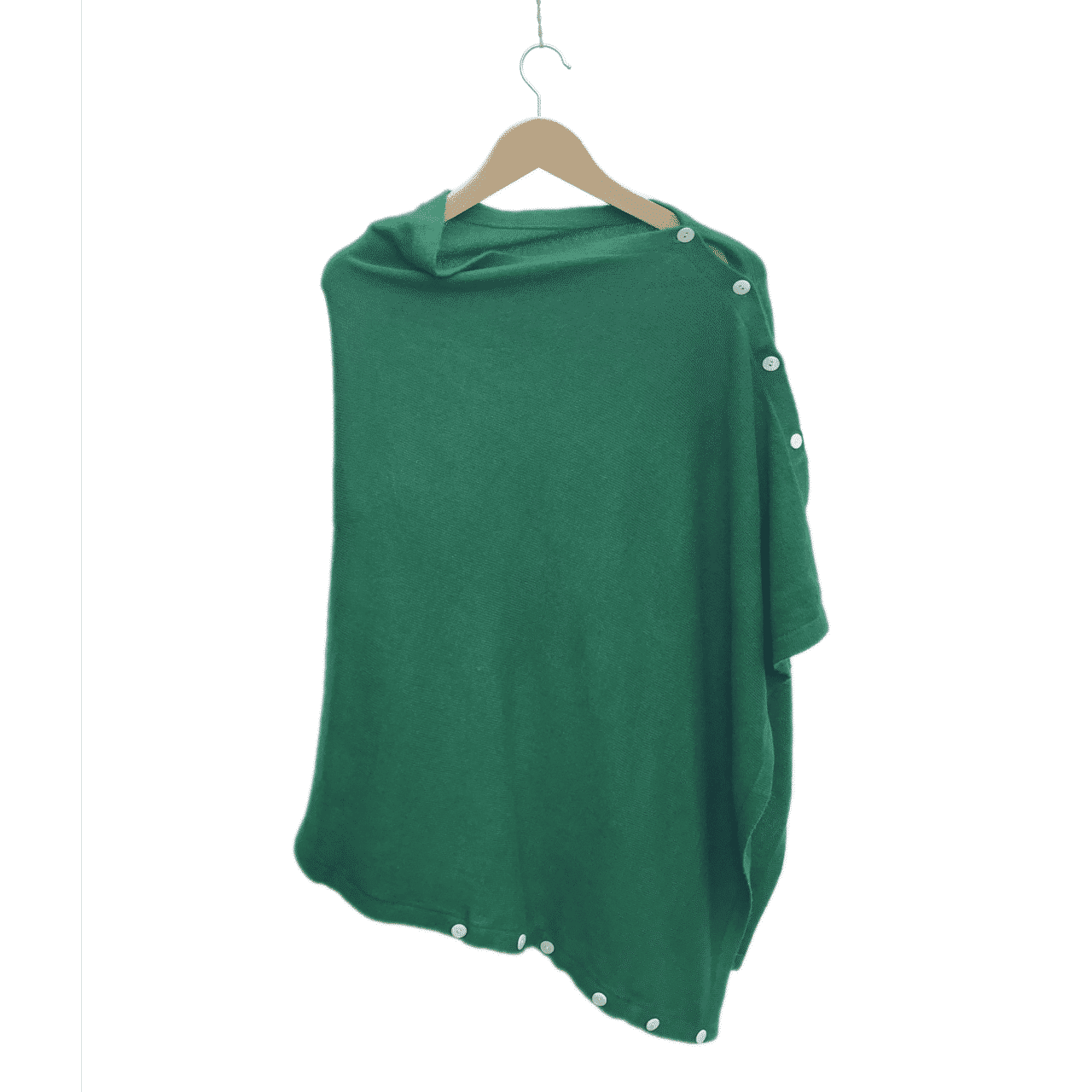 Lemonwood Cashmere Lily Poncho (Various Colours)