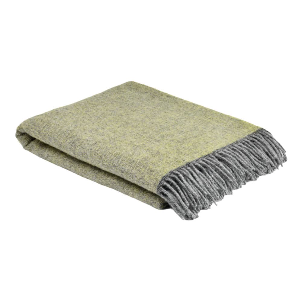 Pure Wool Throws and Blankets Wild Wool Supporting British Weavers