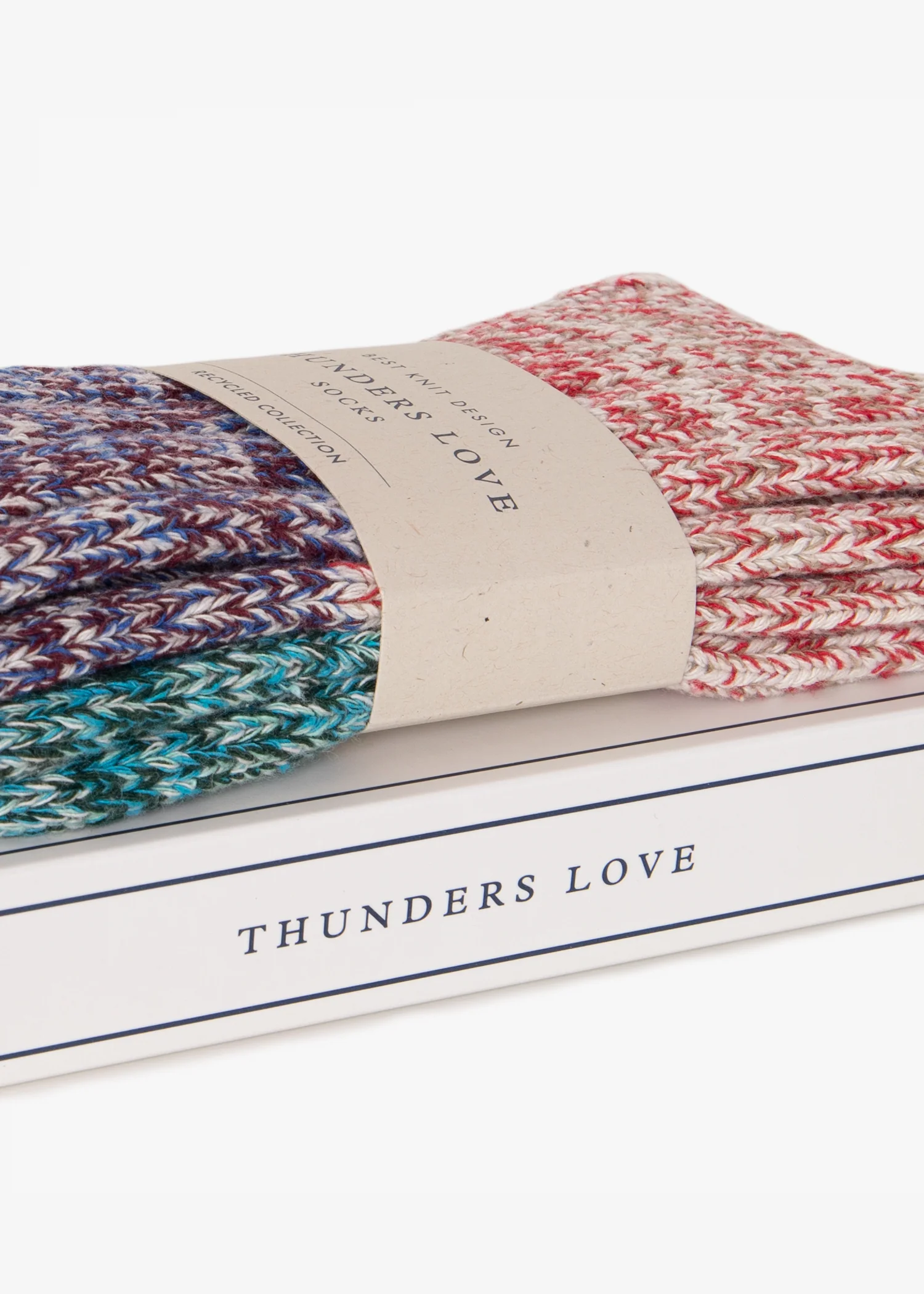 Wildwool-thunders-love-recycled-cotton-socks-boxed