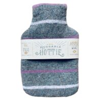 Recycled Hot Water bottles