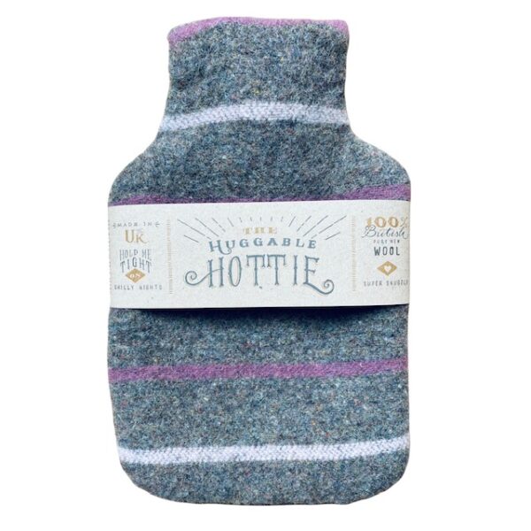 Recycled Hot Water bottles 2