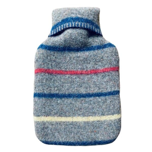 Recycled Hot Water bottles 7