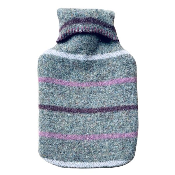 Recycled Hot Water bottles 8