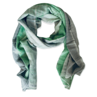 Fairtrade Cashmere shawl
