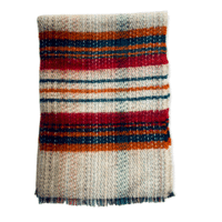 Recycled Wool Rug
