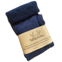Recycled Cashmere Wristmarmers2
