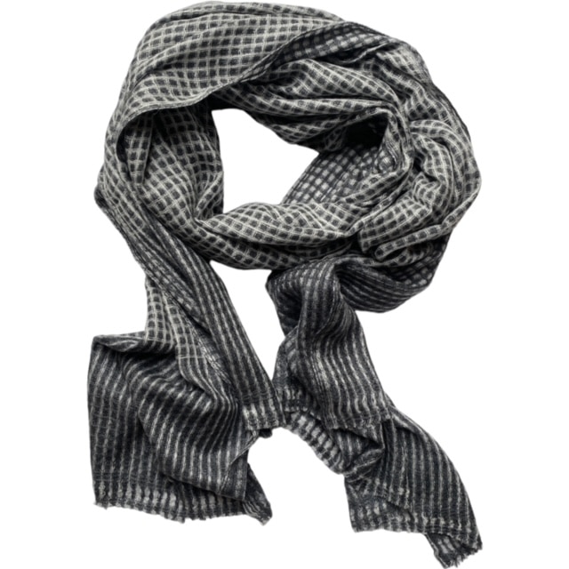 Fairtrade cashmere shawl 6