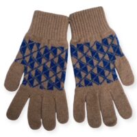 Mens Merino wool gloves  2