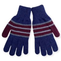 Mens Merino wool gloves  3