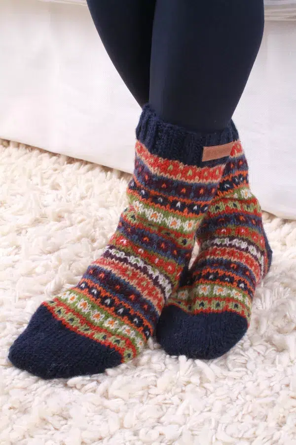 colorado sofa socks