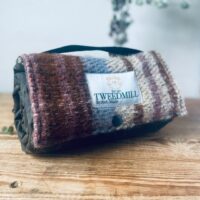 Recycled wool Walkers 4