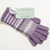 Merino wool Gloves
