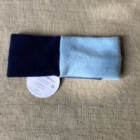 Cashmere headband