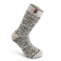 Pure Wool Sock