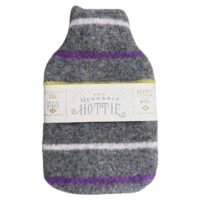 Recycled hot water bottle 1