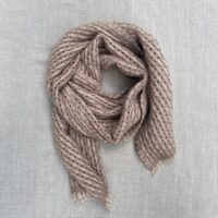 Fairtraide Cashmere scarf 2