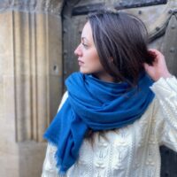 Cashmere shawl 6