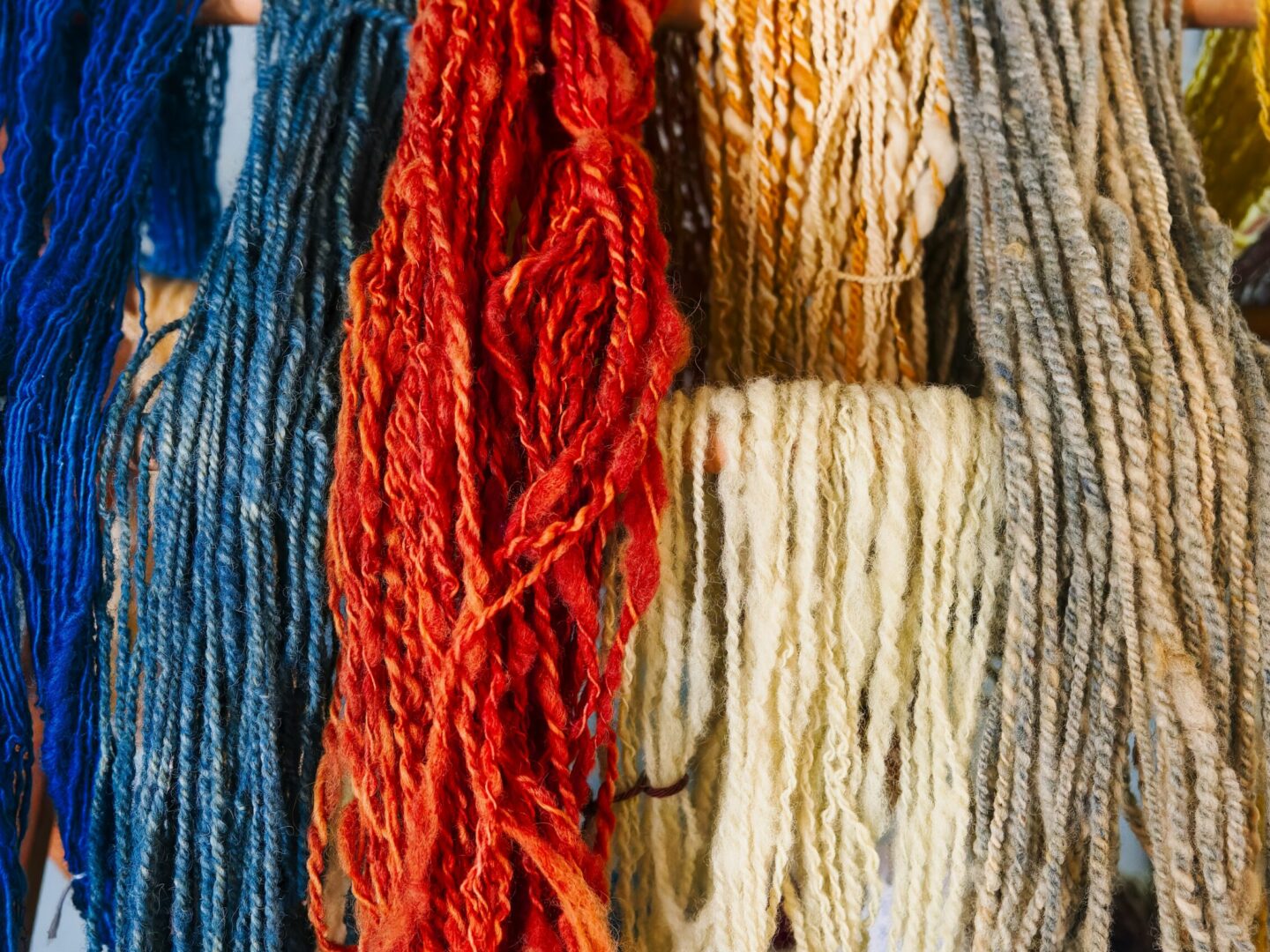 The Rich Tapestry of Wool: A Journey Through History