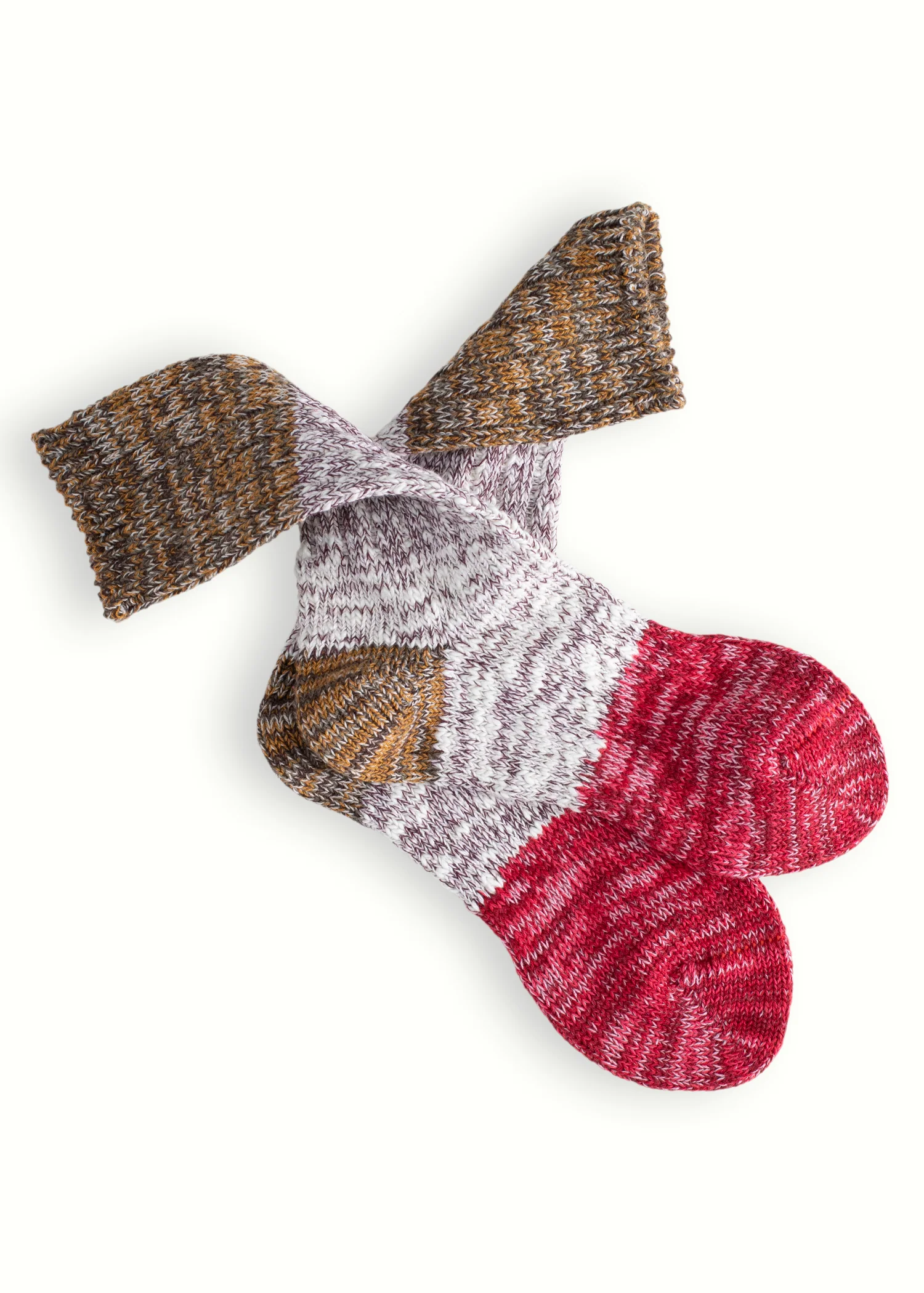 CharlieRedandCoffeeSocks3