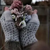 Wristwarmer skafto pic