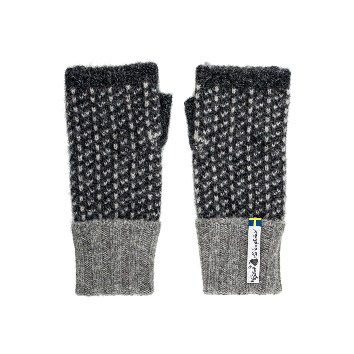 Kalsper Wool Blend Gloves main image 1