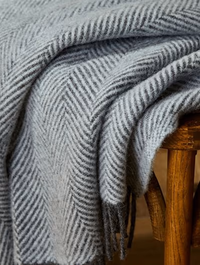 grab -weedmill_herringbone_powder_blue_charcoal_throw_150_x_183_cms2 grab -weedmill_herringbone_powder_blue_charcoal_throw_150_x_183_cms2