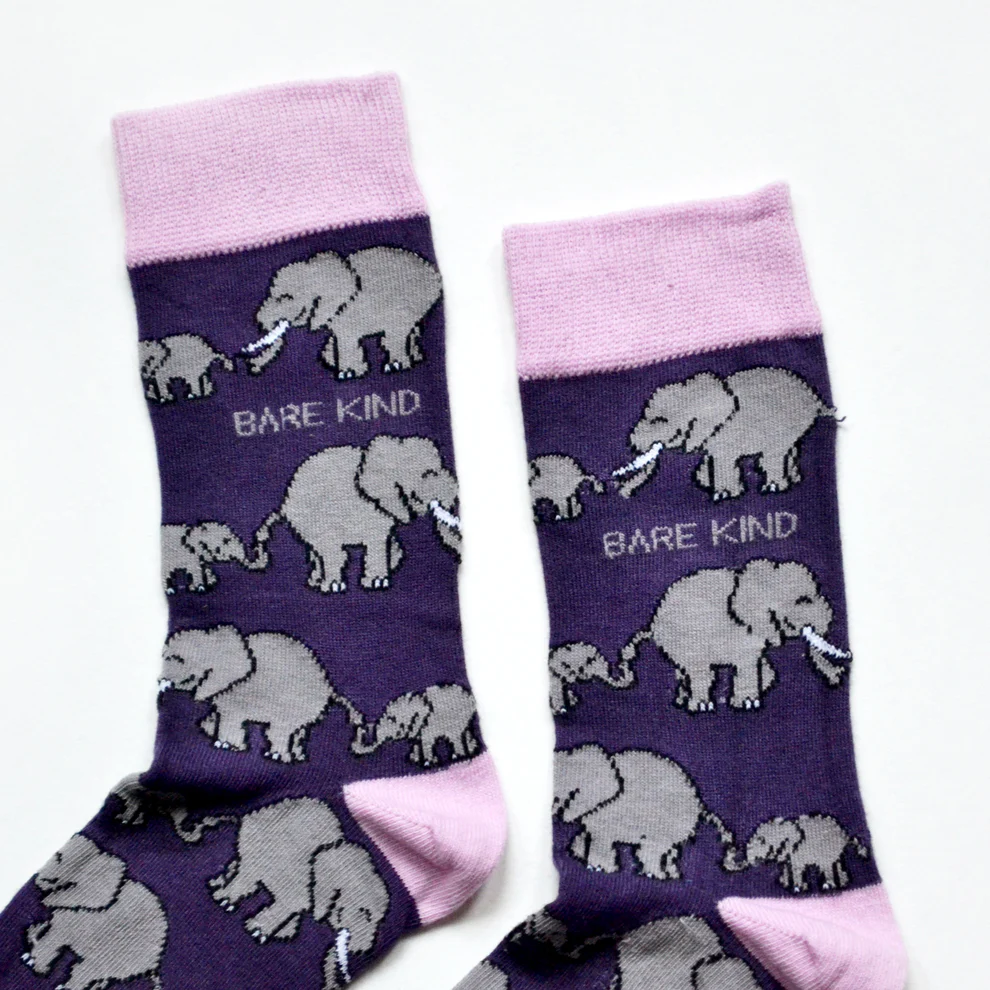 elephant-sock