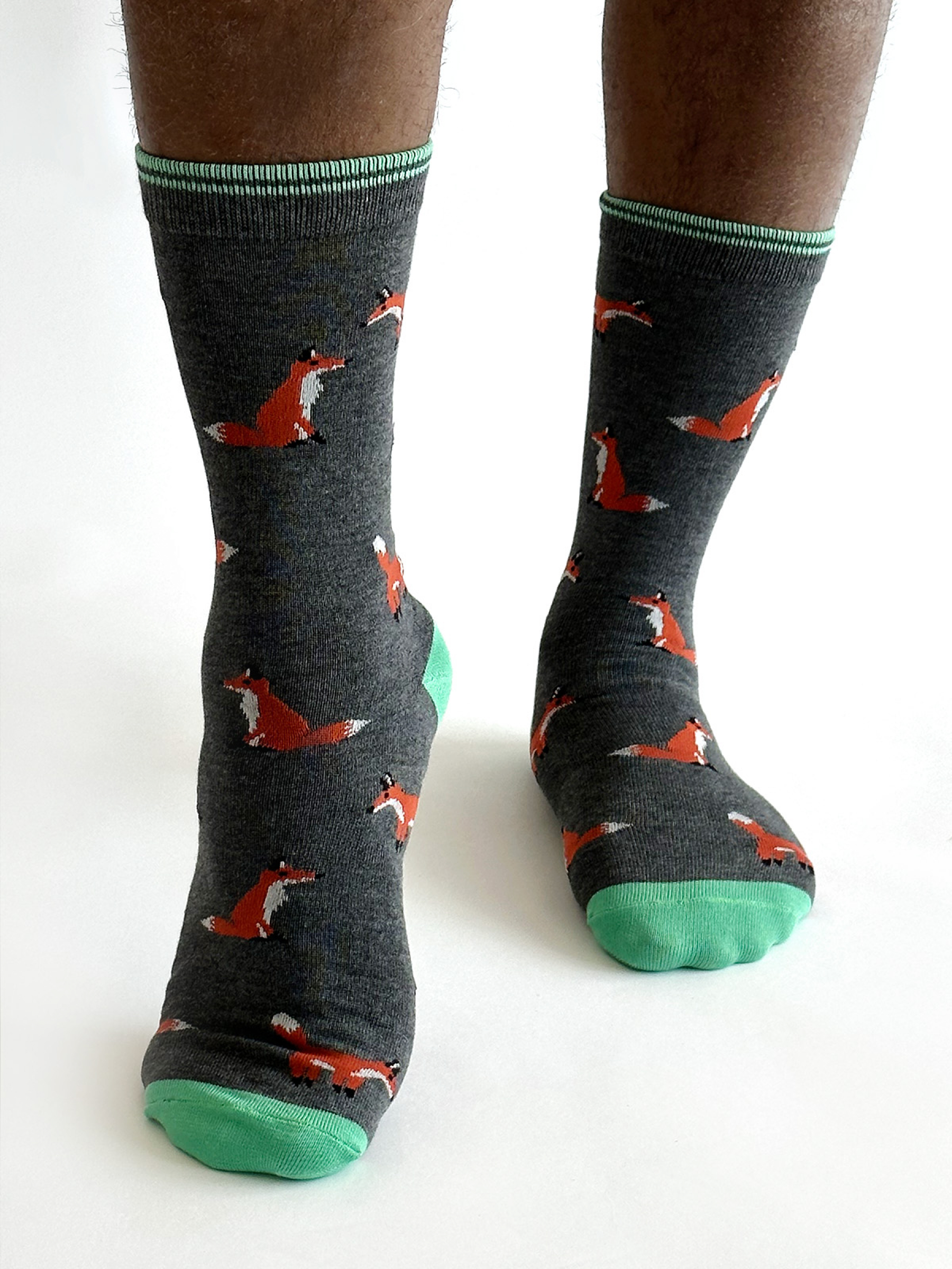 fox-bamboo-sock fox-bamboo-sock