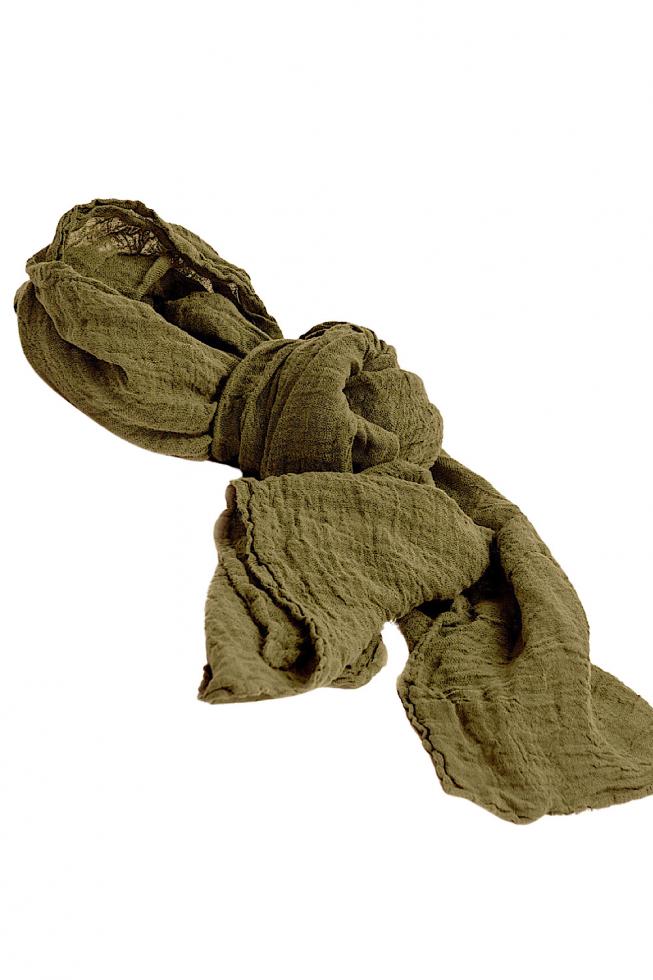 khaki-hemp-scarf khaki-hemp-scarf