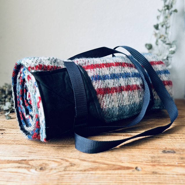 picnic blanket blue picnic blanket blue