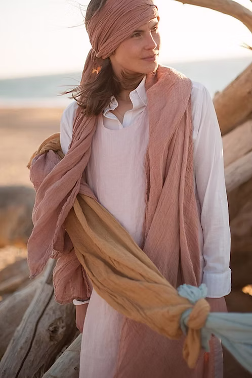 rose-hemp-scarf rose-hemp-scarf