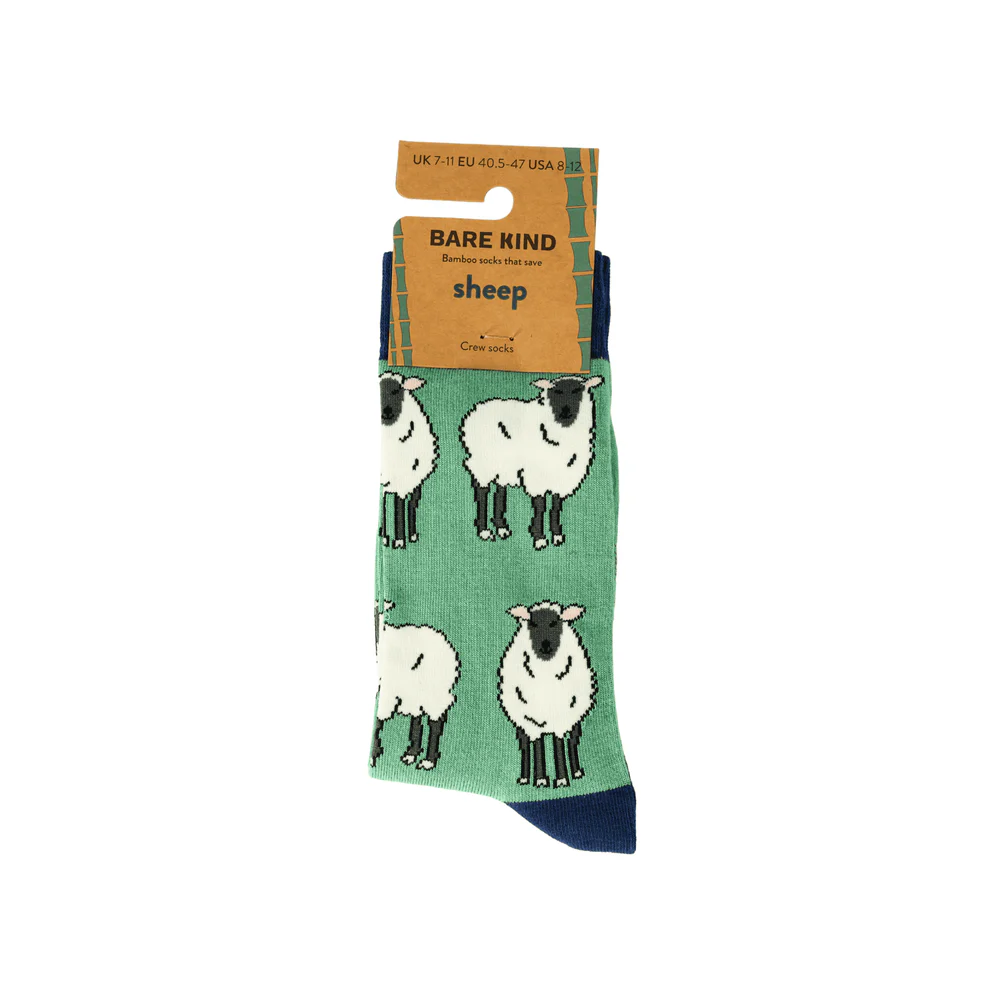 sheep-bamboo-socks