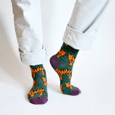 toger-bare-kind-sock