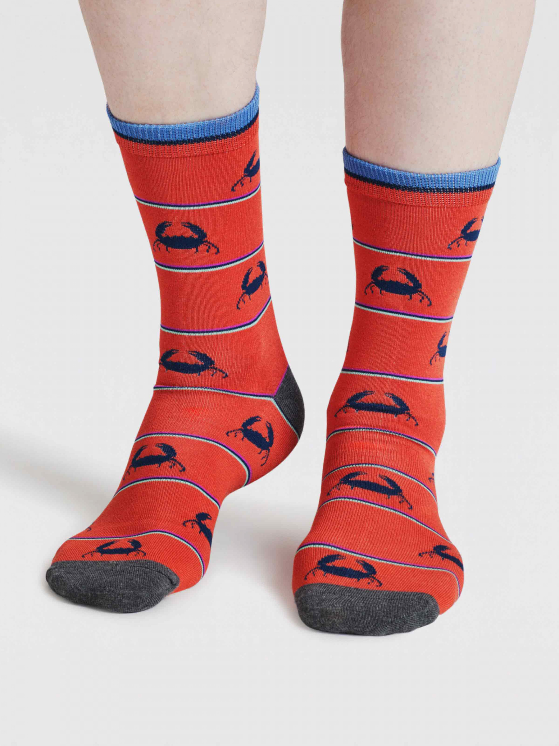 crab-bamboo-sock crab-bamboo-sock