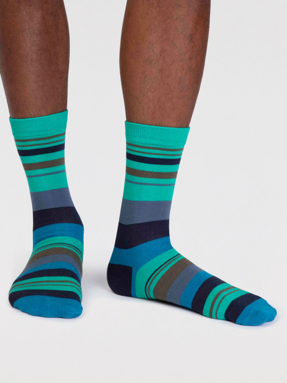 maddock stripe-sock-bamboo