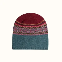 Alloa Beanie, Velvet