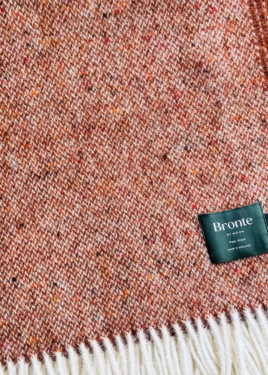tweedy-terracotta-throw-texture-vivid-ww tweedy-terracotta-throw-texture-vivid-ww
