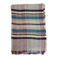 Acer Recycled Pure Wool Throw