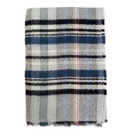 Willow Recycled Pure Wool Throw