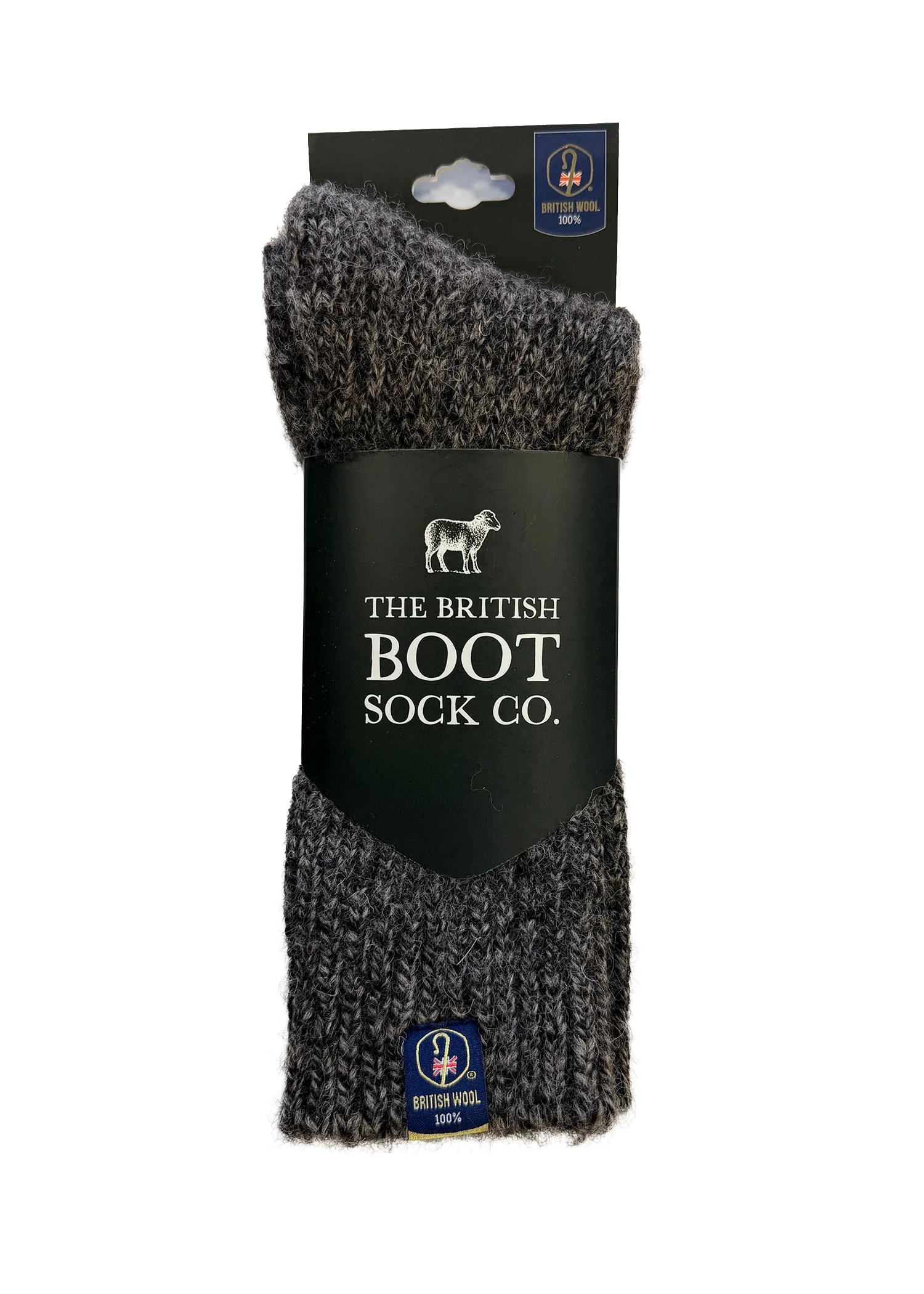 British Wool Socks British Wool Socks