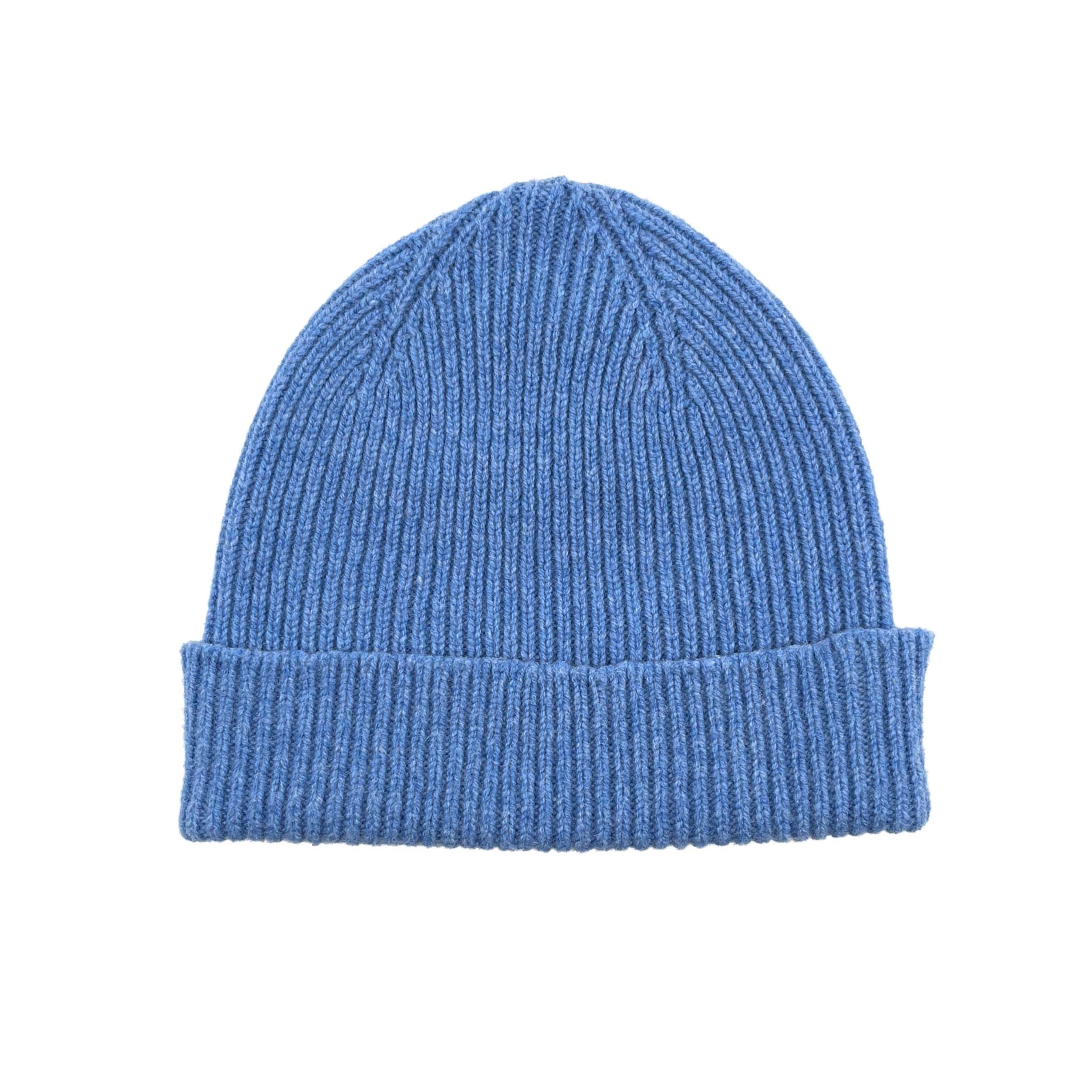 Clyde blue fishermans