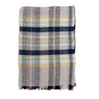 Meadow Recycled Pure Wool Throw