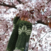Fager Inez Wrist Warmer