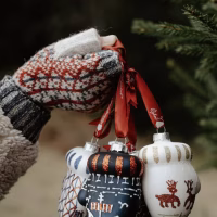 Lycksele Wrist Warmer