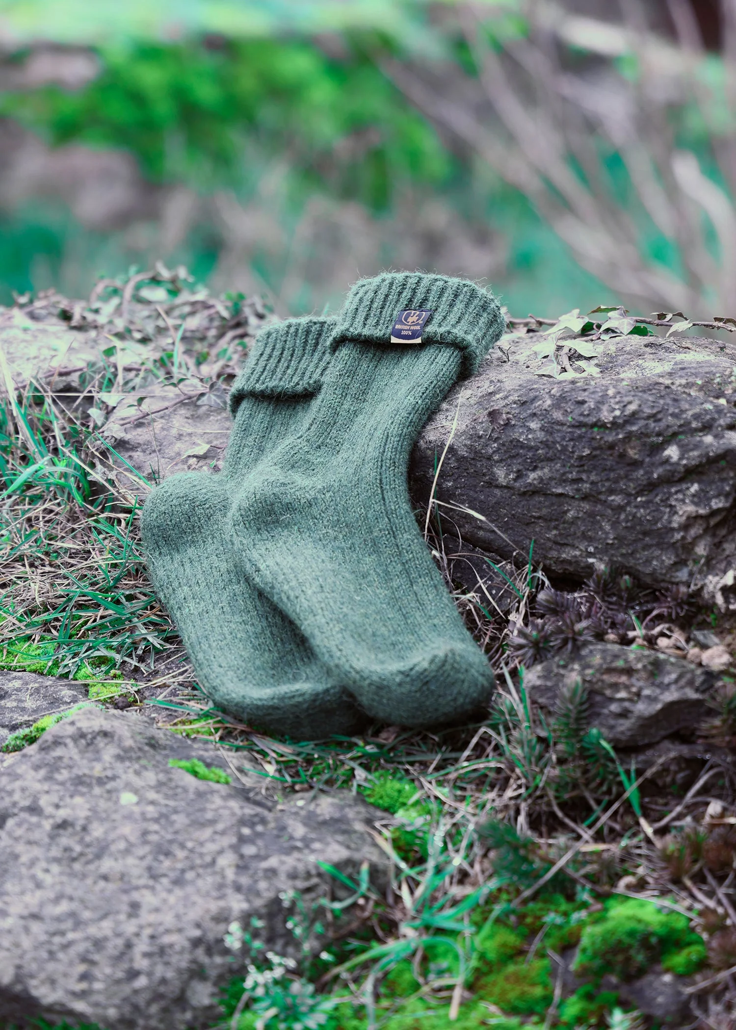 Pure wool Socks Pure wool Socks