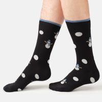 Festive Fun Bamboo Socks (Men's)