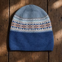 Alloa Beanie, Dew
