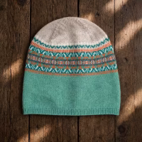 Alloa Beanie, Elder