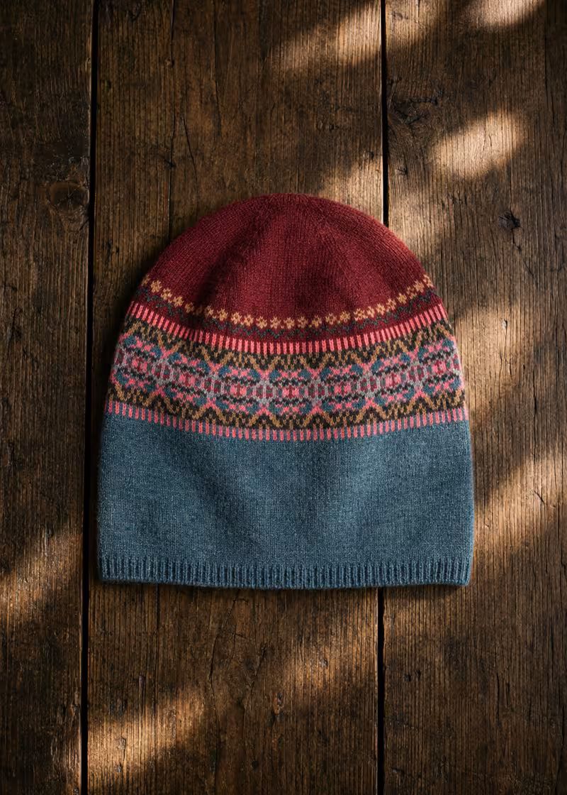 eribe-alloa-lambswool-beanie-velvet-ww eribe-alloa-lambswool-beanie-velvet-ww